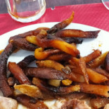 Le Relais De Coudroy Nourriture