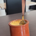 Le Relais De Coudroy Boisson