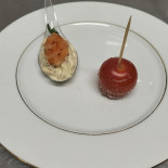 Le Relais De Coudroy Boisson