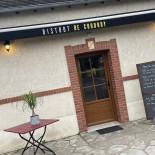 Le Relais De Coudroy Extérieur