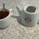 Le Relais De Coudroy Boisson