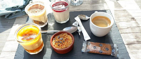 Brasserie Le Bistrot drink
