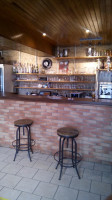 Brasserie Le Bistrot inside