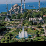 Corbas Kebab outside