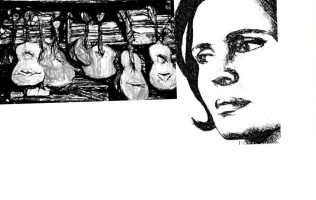 Lusiade Restaurant logo