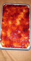 Lusiade Restaurant food