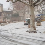 Café De L'avenue Extérieur