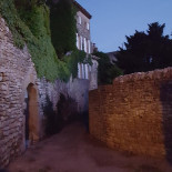 Café De L'avenue Extérieur