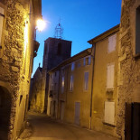 Café De L'avenue Extérieur