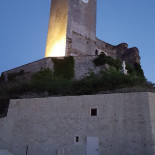 Café De L'avenue Extérieur