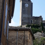 Café De L'avenue Extérieur