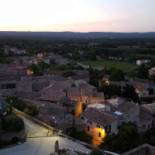 Café De L'avenue Extérieur