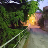 Café De L'avenue Extérieur