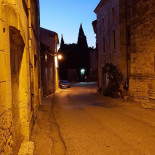 Café De L'avenue Extérieur