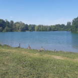 Commune De Chalette Sur Loing Extérieur