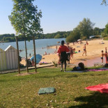 Commune De Chalette Sur Loing Extérieur