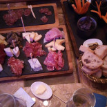 Escape Game Grenoble Prizoners drink