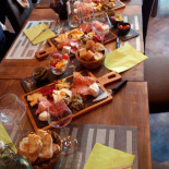 Escape Game Grenoble Prizoners food