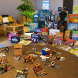 Escape Game Grenoble Prizoners inside