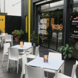 Escape Game Grenoble Prizoners inside