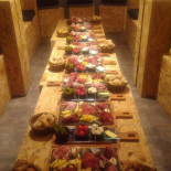 Escape Game Grenoble Prizoners inside