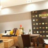 Escape Game Grenoble Prizoners inside