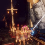 Escape Game Grenoble Prizoners outside