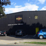 Escape Game Grenoble Prizoners outside