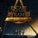 Escape Game Grenoble Prizoners drink