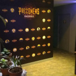 Escape Game Grenoble Prizoners inside