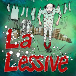 Escape Game Grenoble Prizoners logo