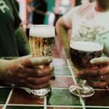 V And B Castres Bebida