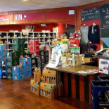 V And B Castres Dentro