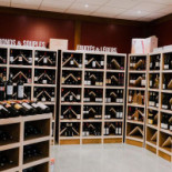 V And B Castres Dentro