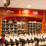 V And B Castres Bebida