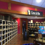 V And B Castres Dentro