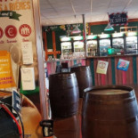 V And B Castres Dentro