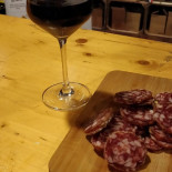 V And B Castres Bebida