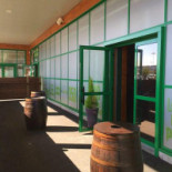 V And B Castres Exterior