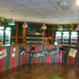 V And B Castres Dentro