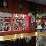 V And B Castres Dentro