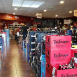 V And B Castres Dentro