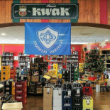 V And B Castres Exterior