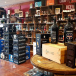 V And B Castres Carta