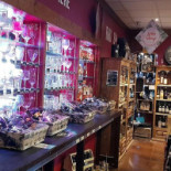 V And B Castres Dentro