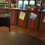 V And B Castres Dentro