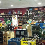 V And B Castres Dentro