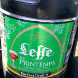 V And B Castres Bebida