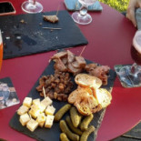 V And B Castres Bebida