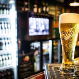 V And B Castres Bebida